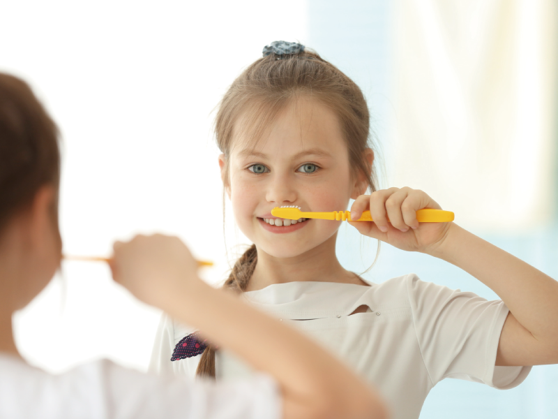 横須賀の予防・歯科治療・小児歯科